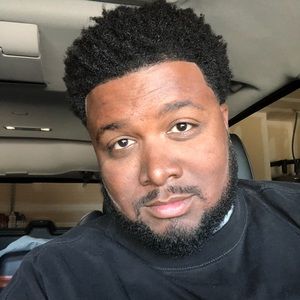 Meet your Posher, Timothy